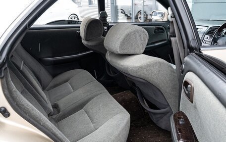 Toyota Mark II VIII (X100), 1996 год, 650 000 рублей, 7 фотография