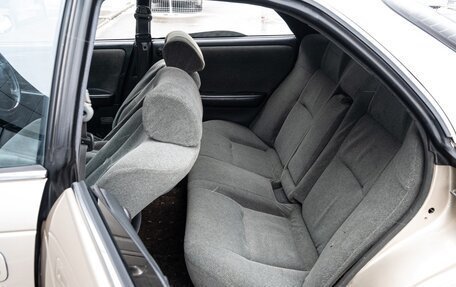 Toyota Mark II VIII (X100), 1996 год, 650 000 рублей, 8 фотография