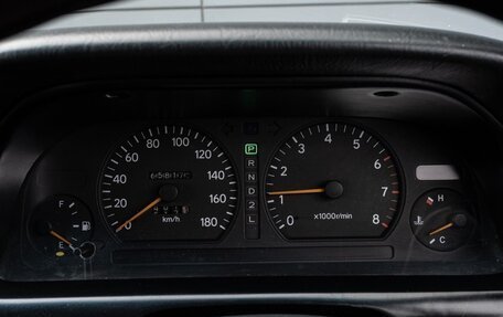 Toyota Mark II VIII (X100), 1996 год, 650 000 рублей, 9 фотография