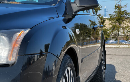 Ford Focus II рестайлинг, 2007 год, 400 000 рублей, 5 фотография