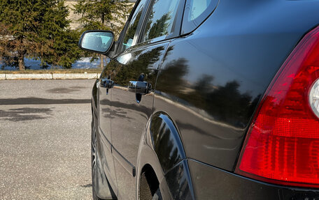 Ford Focus II рестайлинг, 2007 год, 400 000 рублей, 6 фотография