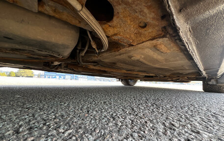 Ford Focus II рестайлинг, 2007 год, 400 000 рублей, 14 фотография