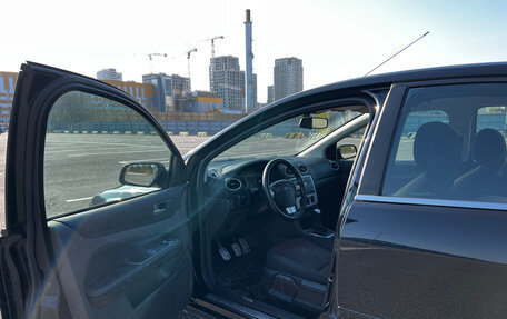 Ford Focus II рестайлинг, 2007 год, 400 000 рублей, 15 фотография