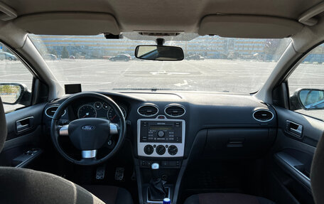 Ford Focus II рестайлинг, 2007 год, 400 000 рублей, 20 фотография