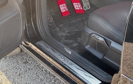 Ford Focus II рестайлинг, 2007 год, 400 000 рублей, 16 фотография