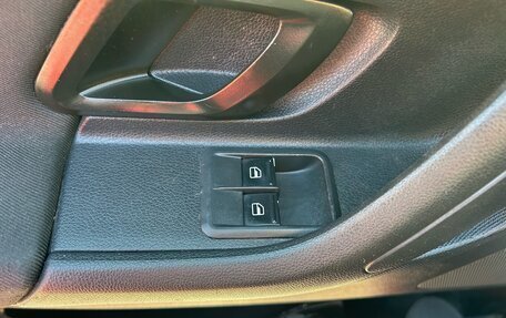 Skoda Fabia II, 2010 год, 400 000 рублей, 10 фотография