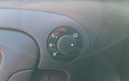 Skoda Fabia II, 2010 год, 400 000 рублей, 9 фотография