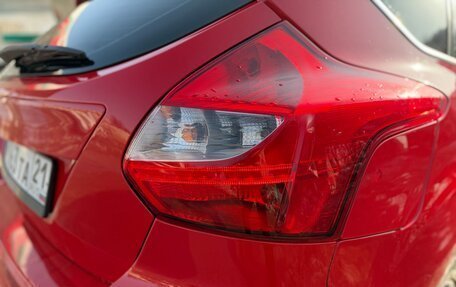 Ford Focus III, 2011 год, 610 000 рублей, 3 фотография