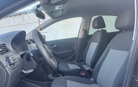 Volkswagen Polo VI (EU Market), 2010 год, 355 000 рублей, 12 фотография