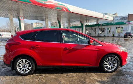 Ford Focus III, 2011 год, 610 000 рублей, 6 фотография