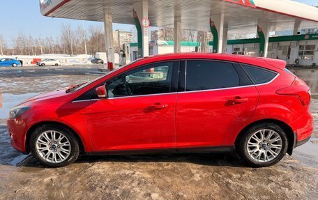 Ford Focus III, 2011 год, 610 000 рублей, 5 фотография