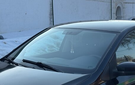 Volkswagen Polo VI (EU Market), 2010 год, 355 000 рублей, 11 фотография