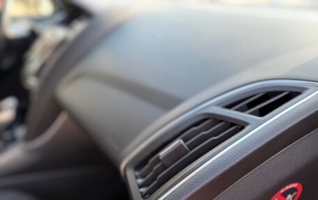 Ford Focus III, 2011 год, 610 000 рублей, 8 фотография