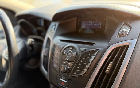 Ford Focus III, 2011 год, 610 000 рублей, 11 фотография