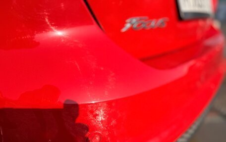 Ford Focus III, 2011 год, 610 000 рублей, 7 фотография