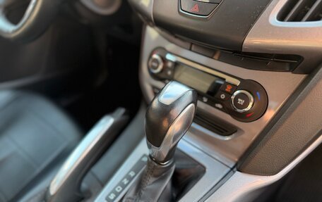 Ford Focus III, 2011 год, 610 000 рублей, 10 фотография