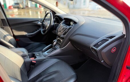 Ford Focus III, 2011 год, 610 000 рублей, 9 фотография