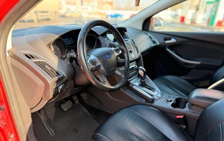 Ford Focus III, 2011 год, 610 000 рублей, 15 фотография