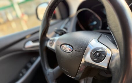 Ford Focus III, 2011 год, 610 000 рублей, 12 фотография