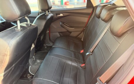 Ford Focus III, 2011 год, 610 000 рублей, 17 фотография