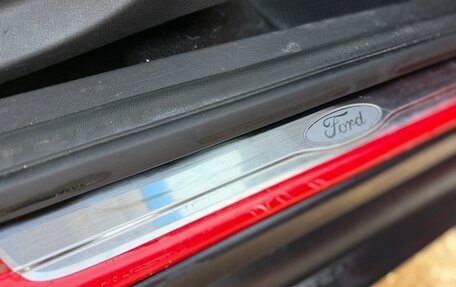 Ford Focus III, 2011 год, 610 000 рублей, 19 фотография