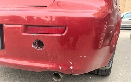 Mitsubishi Lancer IX, 2008 год, 750 000 рублей, 5 фотография