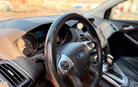 Ford Focus III, 2011 год, 610 000 рублей, 13 фотография