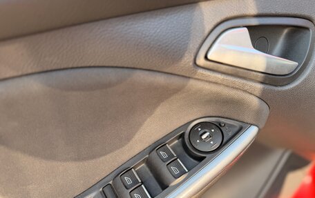 Ford Focus III, 2011 год, 610 000 рублей, 16 фотография