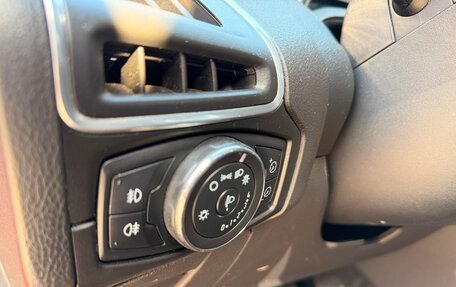 Ford Focus III, 2011 год, 610 000 рублей, 14 фотография