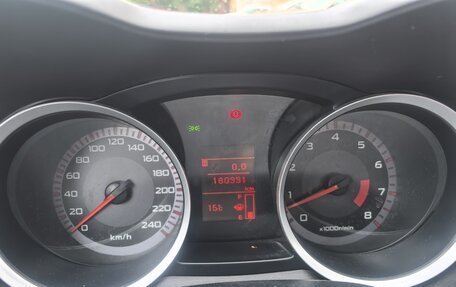 Mitsubishi Lancer IX, 2008 год, 750 000 рублей, 3 фотография