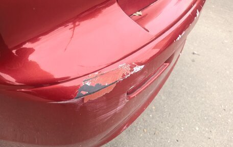 Mitsubishi Lancer IX, 2008 год, 750 000 рублей, 8 фотография