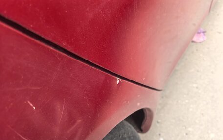 Mitsubishi Lancer IX, 2008 год, 750 000 рублей, 7 фотография