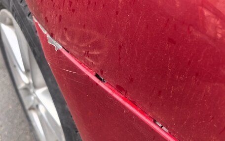 Mitsubishi Lancer IX, 2008 год, 750 000 рублей, 6 фотография