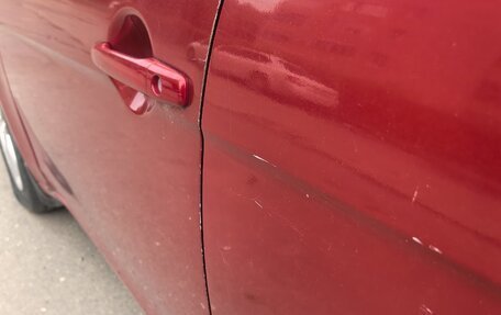 Mitsubishi Lancer IX, 2008 год, 750 000 рублей, 12 фотография