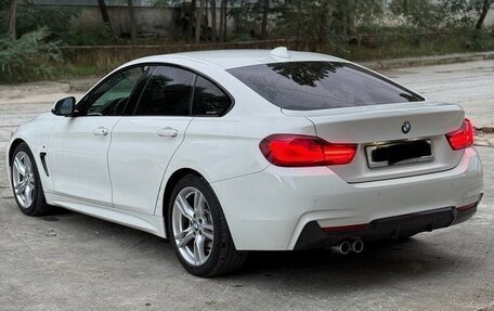 BMW 4 серия, 2019 год, 2 650 000 рублей, 2 фотография