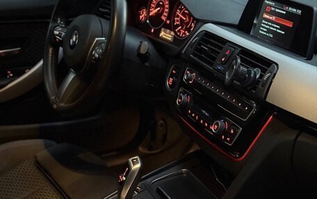 BMW 4 серия, 2019 год, 2 650 000 рублей, 7 фотография