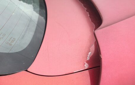 Mitsubishi Lancer IX, 2008 год, 750 000 рублей, 9 фотография