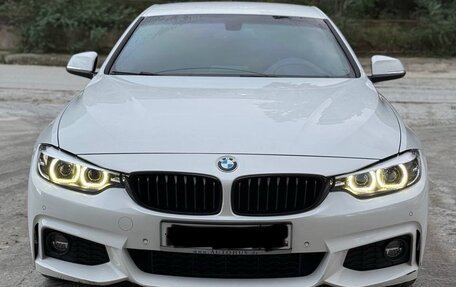 BMW 4 серия, 2019 год, 2 650 000 рублей, 6 фотография