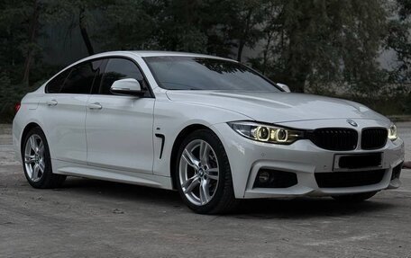 BMW 4 серия, 2019 год, 2 650 000 рублей, 4 фотография