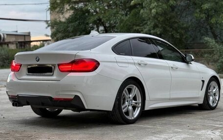 BMW 4 серия, 2019 год, 2 650 000 рублей, 3 фотография