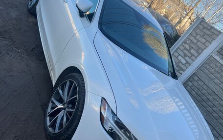 Volvo S90 II рестайлинг, 2020 год, 2 650 000 рублей, 18 фотография