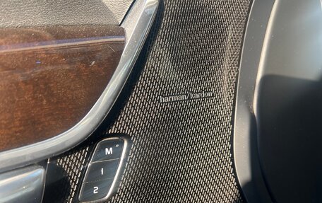 Volvo S90 II рестайлинг, 2020 год, 2 650 000 рублей, 17 фотография