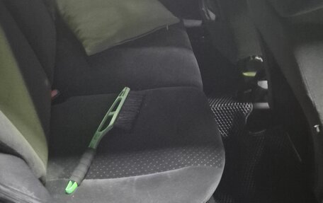 Ford Fusion I, 2005 год, 360 000 рублей, 9 фотография