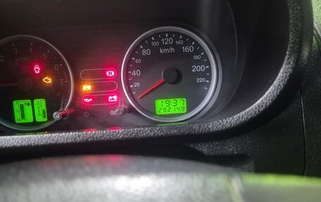 Ford Fusion I, 2005 год, 360 000 рублей, 8 фотография