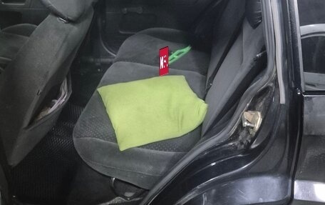 Ford Fusion I, 2005 год, 360 000 рублей, 6 фотография