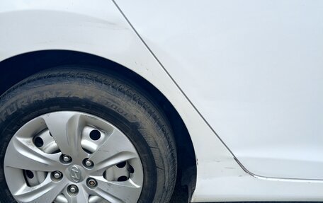 Hyundai Elantra V, 2012 год, 690 000 рублей, 8 фотография