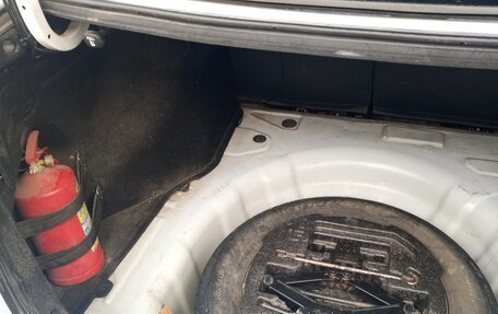 Hyundai Elantra V, 2012 год, 690 000 рублей, 14 фотография