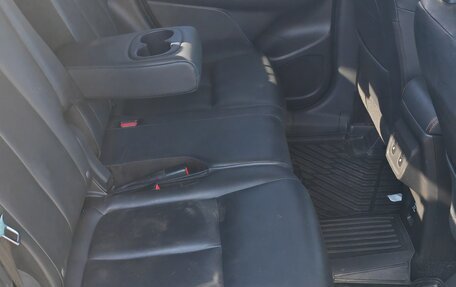 Mitsubishi Eclipse Cross, 2018 год, 2 100 000 рублей, 11 фотография