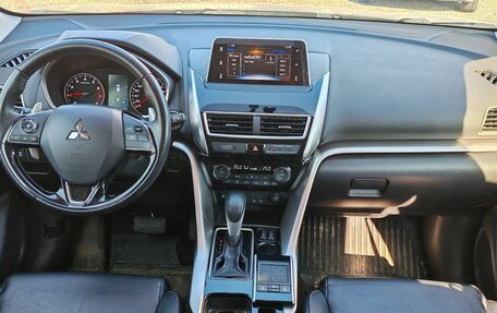 Mitsubishi Eclipse Cross, 2018 год, 2 100 000 рублей, 12 фотография