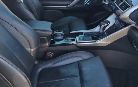 Mitsubishi Eclipse Cross, 2018 год, 2 100 000 рублей, 13 фотография